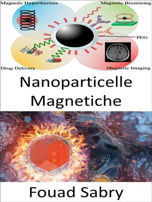 cover image of Nanoparticelle Magnetiche